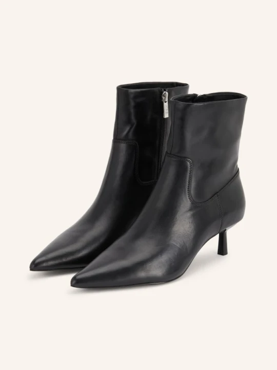 Zdjęcie produktu Steve Madden Botki Rebella-S schwarz