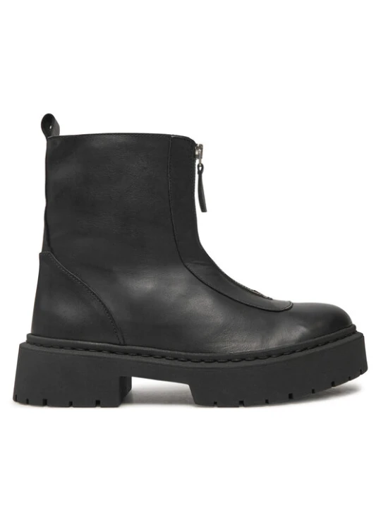 Zdjęcie produktu Steve Madden Botki SM11003404 Czarny