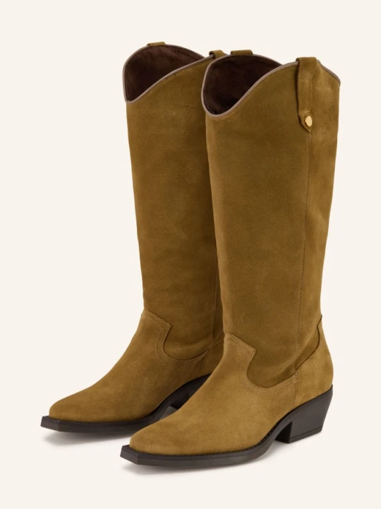 Zdjęcie produktu Steve Madden Buty Kowbojskie Wiraya gruen