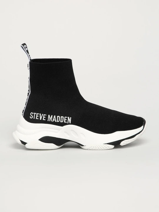 Zdjęcie produktu Steve Madden - Buty Master czarny