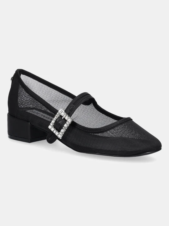 Zdjęcie produktu Steve Madden czółenka Champaign czarny