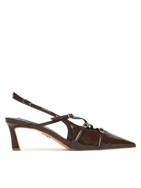 Zdjęcie produktu Steve Madden Czółenka Liana SM11003386 Brązowy