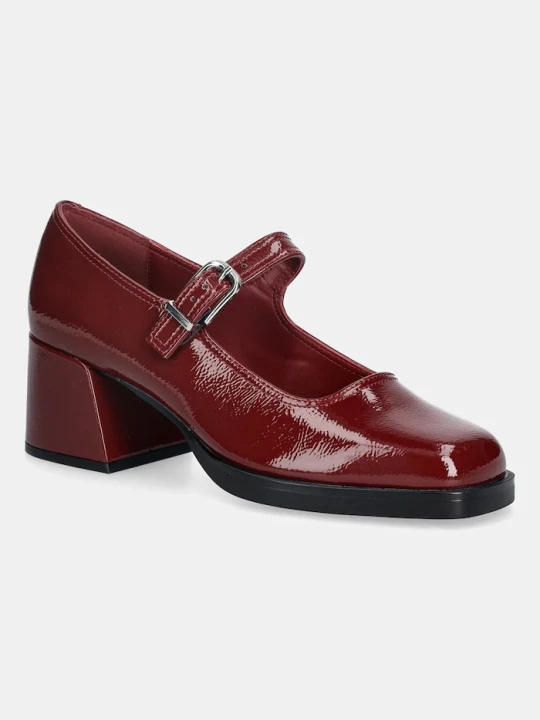 Zdjęcie produktu Steve Madden czółenka Lisbon czerwony