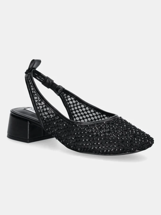 Zdjęcie produktu Steve Madden czółenka Smitten czarny