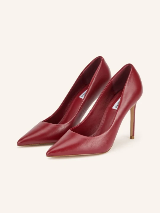 Zdjęcie produktu Steve Madden Czółenka Thrive rot CIEMNOCZERWONY