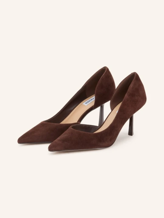 Zdjęcie produktu Steve Madden Czółenka Vena braun CIEMNOBRĄZOWY