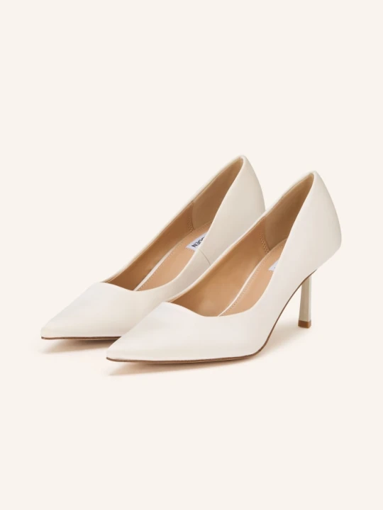 Zdjęcie produktu Steve Madden Czółenka Vivion weiss KREMOWY