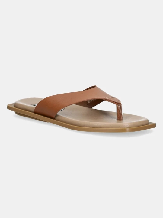 Zdjęcie produktu Steve Madden japonki Splash brązowy
