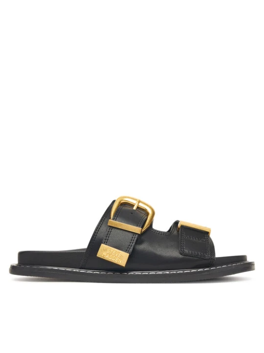 Zdjęcie produktu Steve Madden Klapki Arch-P 11005130 Czarny