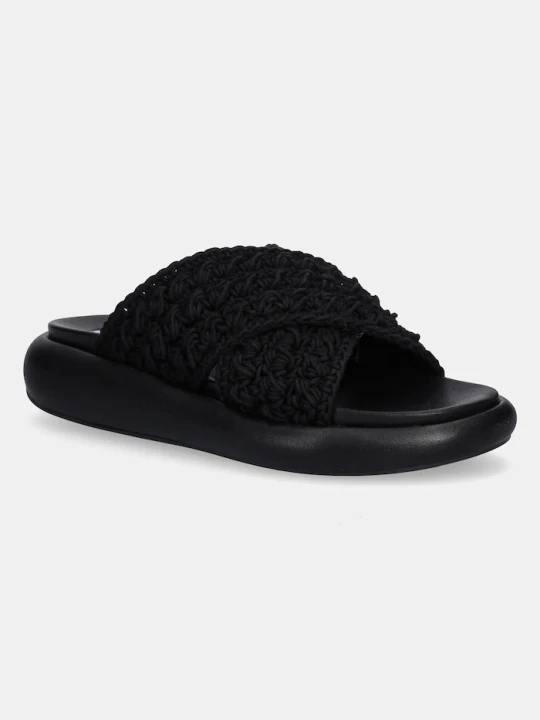 Zdjęcie produktu Steve Madden klapki Guideline czarny