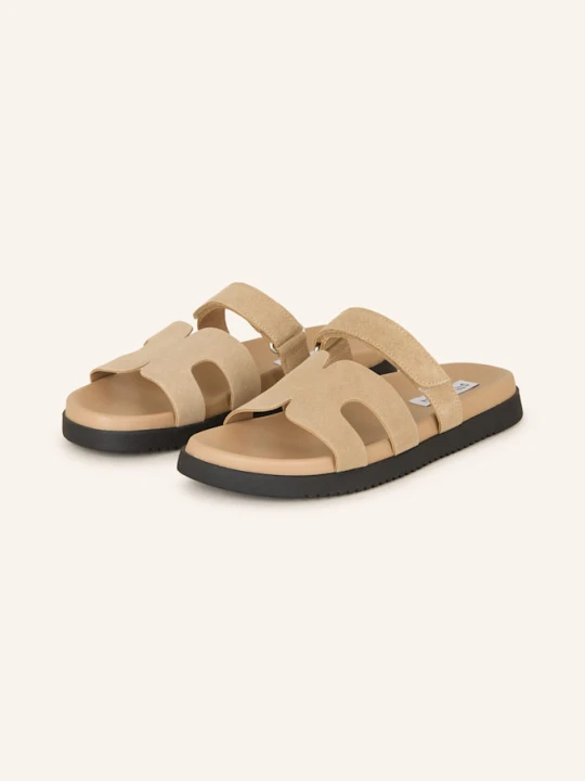 Zdjęcie produktu Steve Madden Klapki Missile beige