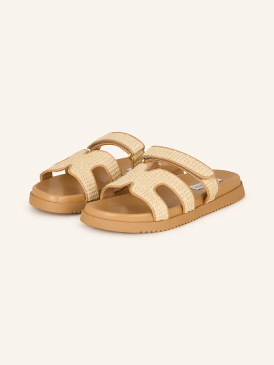 Zdjęcie produktu Steve Madden Klapki Missile beige
