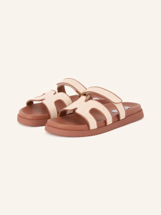 Zdjęcie produktu Steve Madden Klapki Missile beige