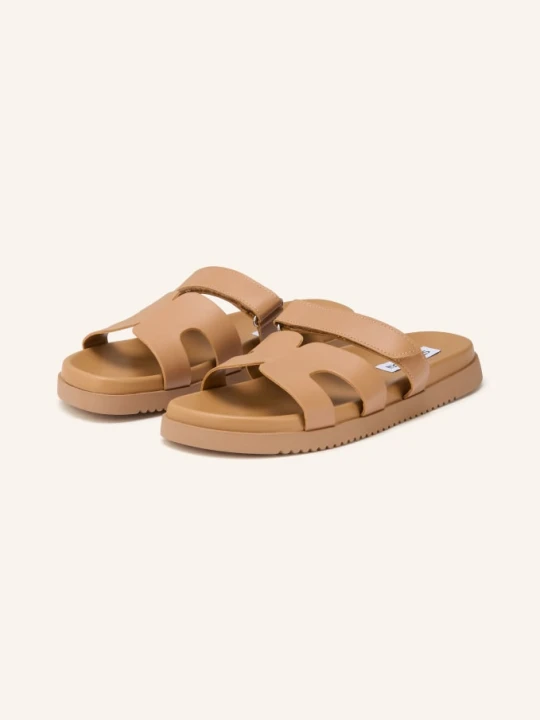 Zdjęcie produktu Steve Madden Klapki Missile braun CAMELOWY