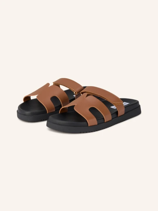 Zdjęcie produktu Steve Madden Klapki Missile braun
