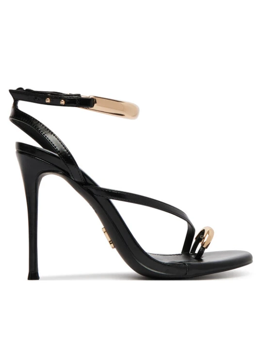 Zdjęcie produktu Steve Madden Klapki Missile-S 11003880 Czarny