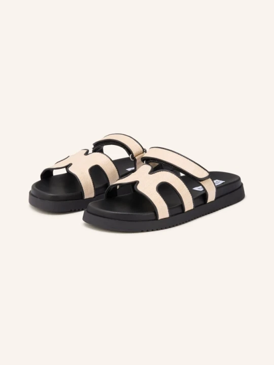 Zdjęcie produktu Steve Madden Klapki Missile schwarz