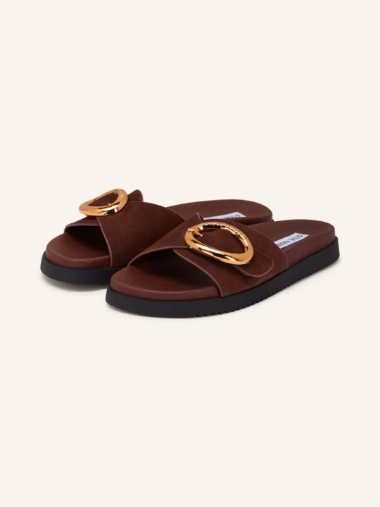 Zdjęcie produktu Steve Madden Klapki Mistify braun