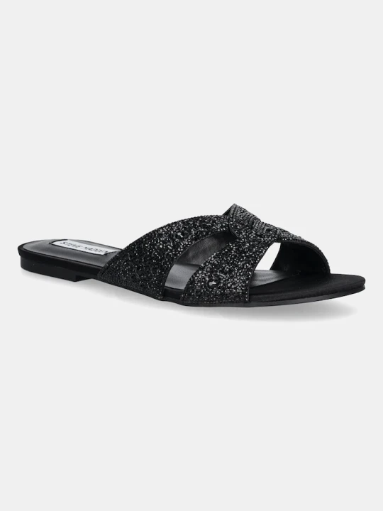 Zdjęcie produktu Steve Madden klapki Musa czarny