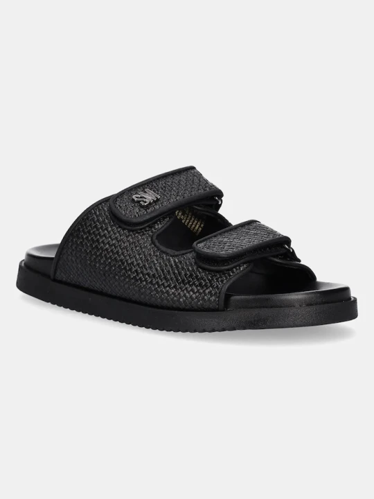 Zdjęcie produktu Steve Madden klapki Myka czarny