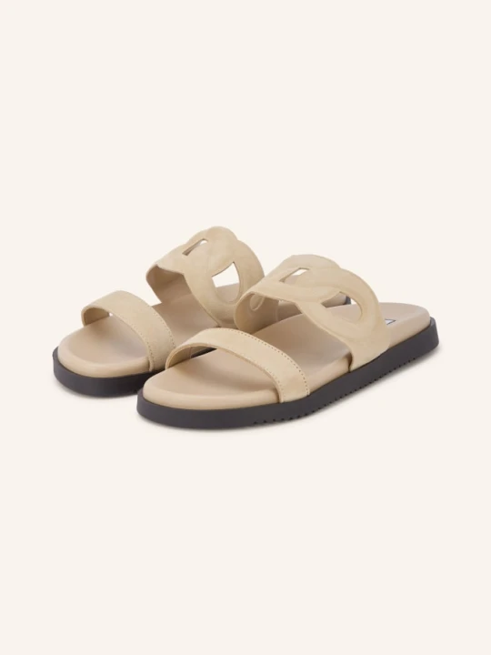 Zdjęcie produktu Steve Madden Klapki Myrtle beige