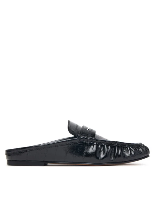 Zdjęcie produktu Steve Madden Klapki Rafe Mule 11005170 Czarny