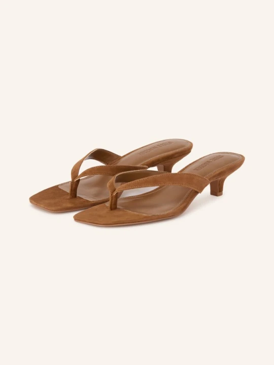 Zdjęcie produktu Steve Madden Klapki Tracie braun BRĄZOWY
