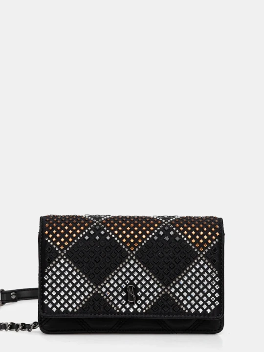 Zdjęcie produktu Steve Madden kopertówka Baddi czarny