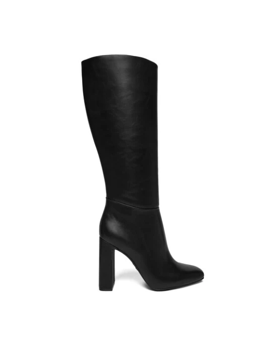 Zdjęcie produktu Steve Madden Kozaki Ally SM11002627 Czarny