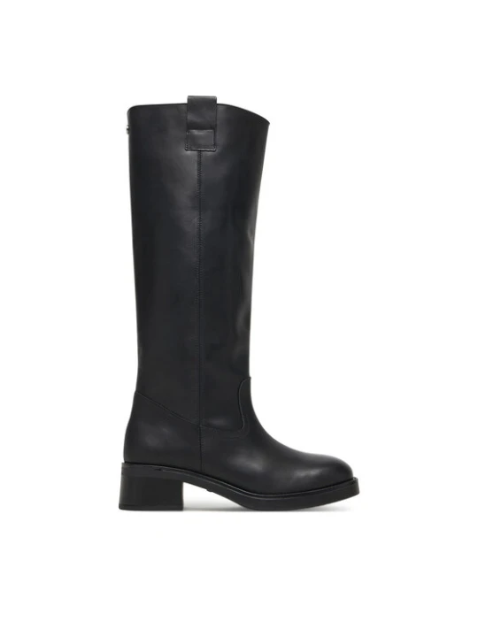 Zdjęcie produktu Steve Madden Kozaki Banner SM11003092 Czarny