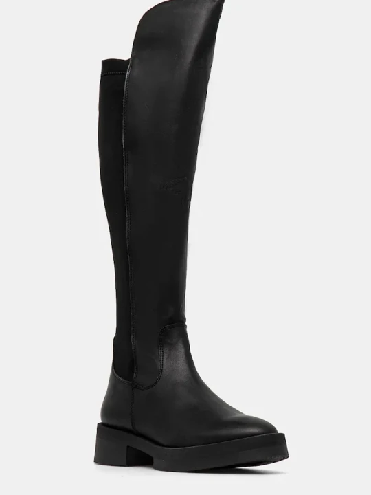 Zdjęcie produktu Steve Madden kozaki Meave czarny