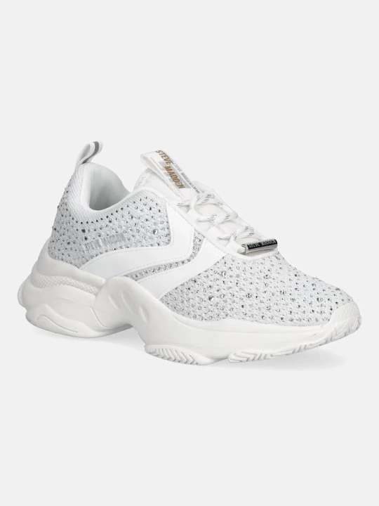 Zdjęcie produktu Steve Madden Main ST.-RE sneakersy damskie biały
