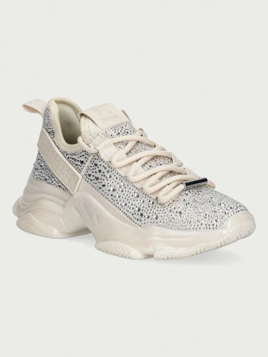 Zdjęcie produktu Steve Madden Maxima-R sneakersy damskie beżowy