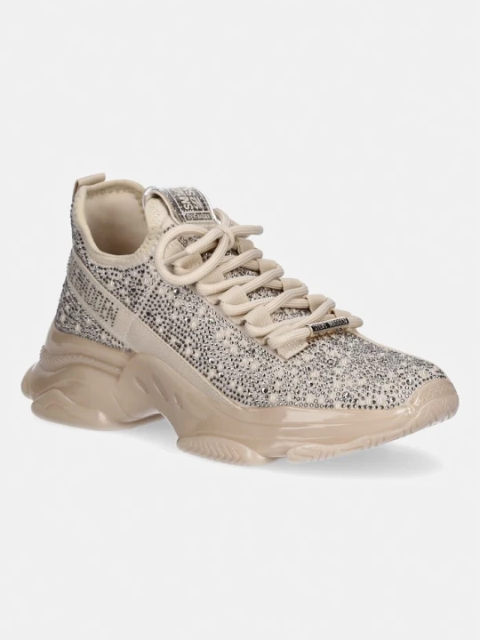 Zdjęcie produktu Steve Madden Mysteria-P sneakersy damskie beżowy