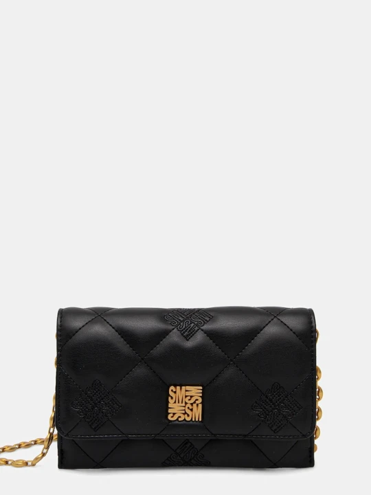 Zdjęcie produktu Steve Madden portfel Benico czarny