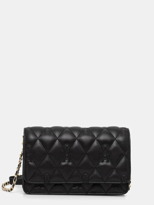 Zdjęcie produktu Steve Madden portfel damski Banora czarny