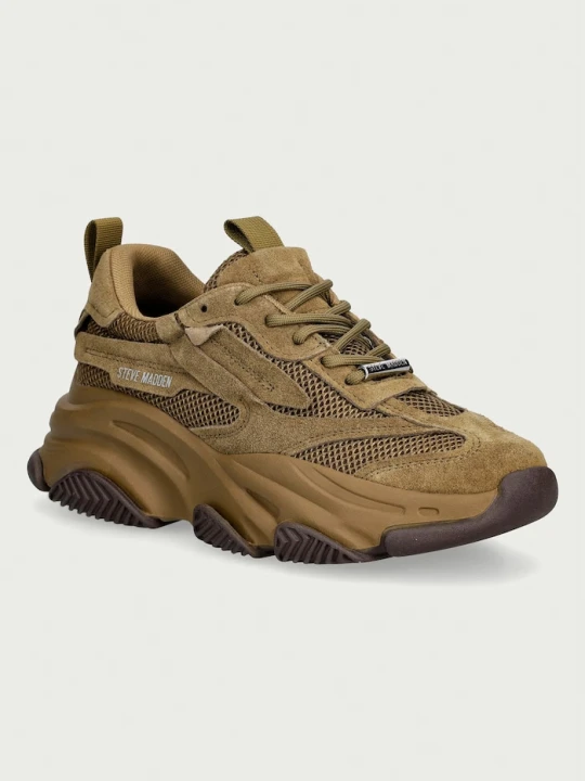 Zdjęcie produktu Steve Madden Possession-E sneakersy damskie zielony