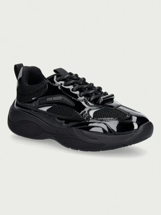 Zdjęcie produktu Steve Madden Premio-E sneakersy damskie czarny