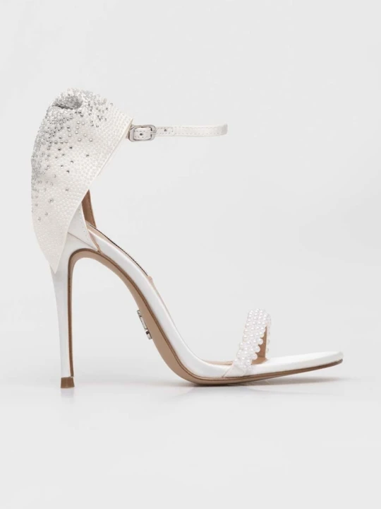 Zdjęcie produktu Steve Madden sandały Bellarosa-P biały