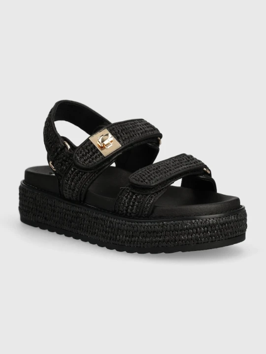 Zdjęcie produktu Steve Madden sandały damskie czarny