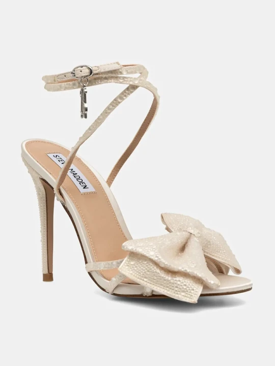 Zdjęcie produktu Steve Madden sandały Blyss beżowy