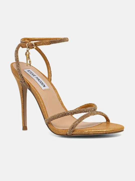 Zdjęcie produktu Steve Madden sandały Bryanna złoty