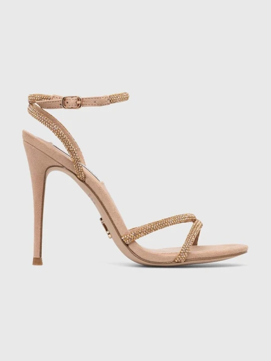 Zdjęcie produktu Steve Madden sandały Bryanna złoty