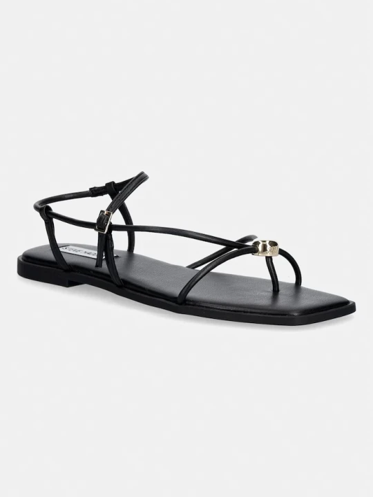 Zdjęcie produktu Steve Madden sandały damskie Tiki czarny
