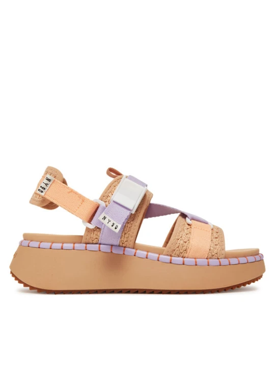 Zdjęcie produktu Steve Madden Sandały Decorum SM11003017 Kolorowy