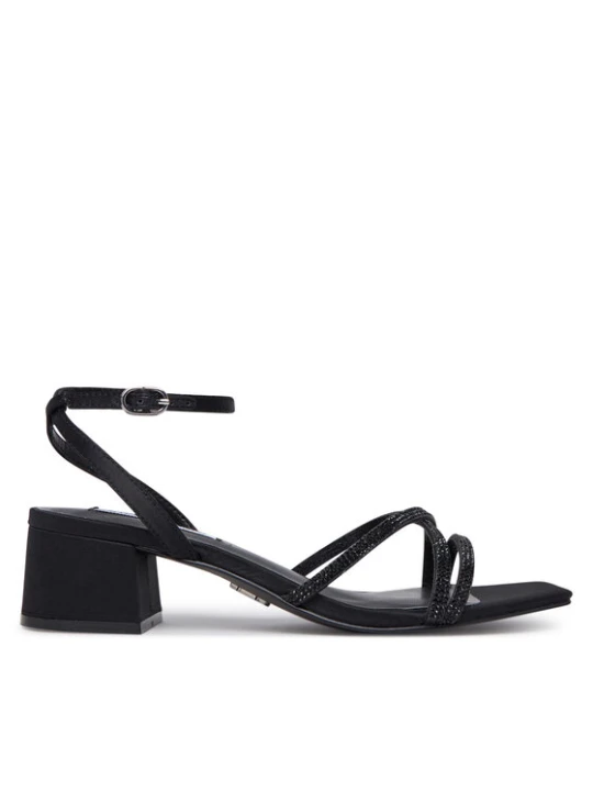 Zdjęcie produktu Steve Madden Sandały Gabby SM11003037 Czarny