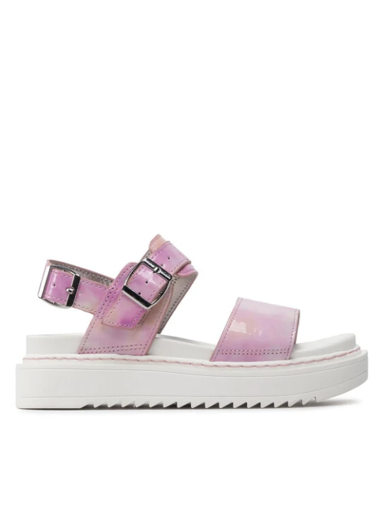 Zdjęcie produktu Steve Madden Sandały Jcadet SM15000180-02002-954 Różowy