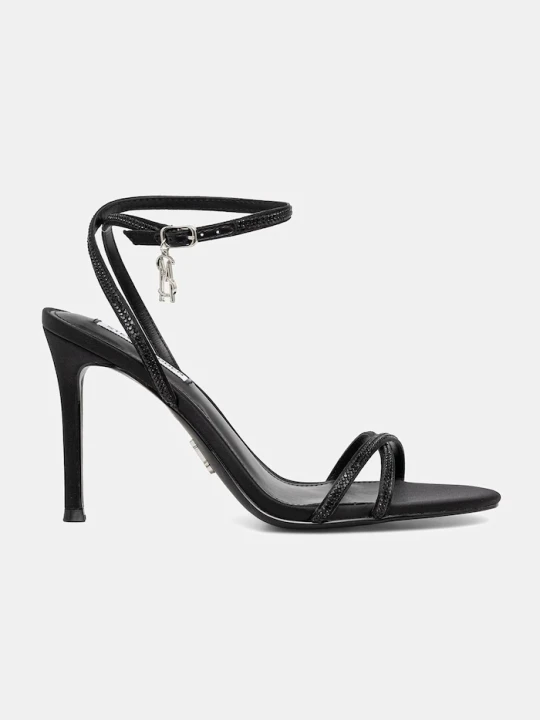 Zdjęcie produktu Steve Madden sandały Jypsey-CNR czarny