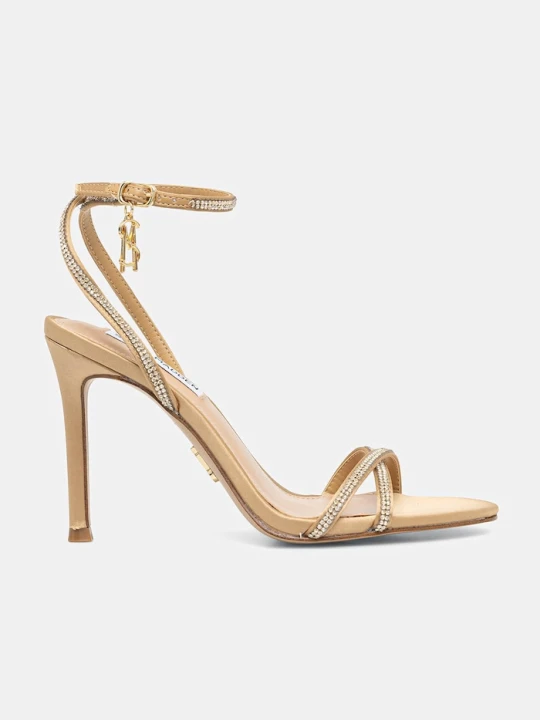 Zdjęcie produktu Steve Madden sandały Jypsey-CNR beżowy