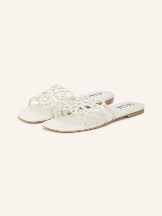 Zdjęcie produktu Steve Madden Sandały Lotus weiss BIAŁY